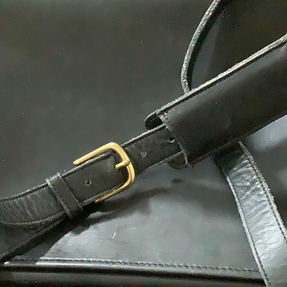 Vintage Coach Beekman Porfolio Briefcase - Picture 16 of 16